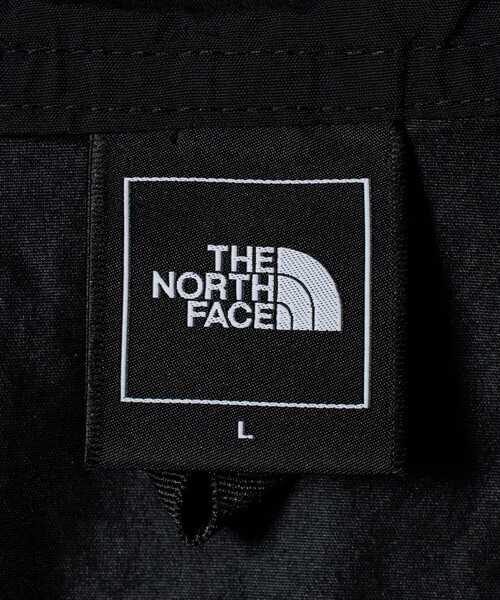 THE NORTH FACE(ザノースフェイス)の「<THE NORTH FACE>コンパクト アノラック ジャケット(その他アウター・メンズ・ブラック・S/XL/L/M)」の22枚目の写真