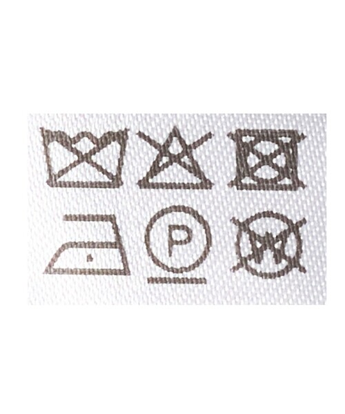 A DAY IN THE LIFE UNITED ARROWS(アデイインザライフユナイテッドアローズ)の「ツイードライクジャージー ペプラムベスト <A DAY IN THE LIFE>(ベスト・レディース・ネイビー・FREE)」の16枚目の写真