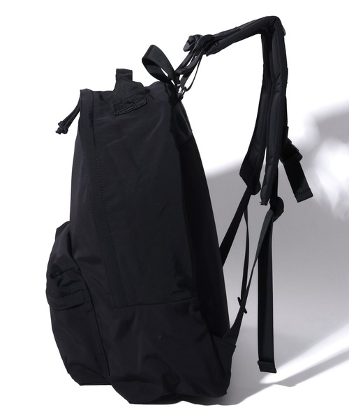 FIRST DOWN（ファーストダウン）の「【FIRST DOWN/ファーストダウン】BACKPACK/バックパック（バックパック/リュック・メンズ・ブラック・FREE）」の6枚目の写真