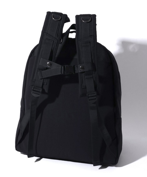 FIRST DOWN（ファーストダウン）の「【FIRST DOWN/ファーストダウン】BACKPACK/バックパック（バックパック/リュック・メンズ・ブラック・FREE）」の7枚目の写真