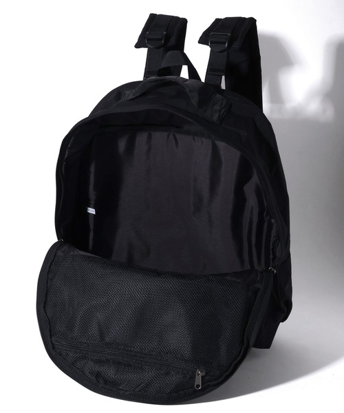 FIRST DOWN（ファーストダウン）の「【FIRST DOWN/ファーストダウン】BACKPACK/バックパック（バックパック/リュック・メンズ・ブラック・FREE）」の8枚目の写真