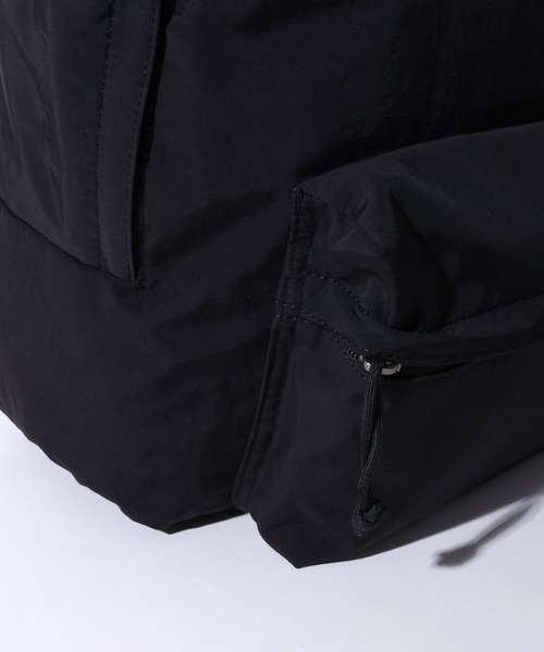 FIRST DOWN（ファーストダウン）の「【FIRST DOWN/ファーストダウン】BACKPACK/バックパック（バックパック/リュック・メンズ・ブラック・FREE）」の11枚目の写真