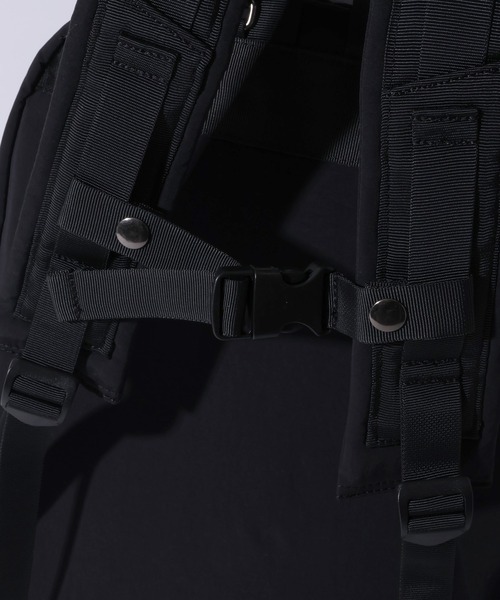 FIRST DOWN（ファーストダウン）の「【FIRST DOWN/ファーストダウン】BACKPACK/バックパック（バックパック/リュック・メンズ・ブラック・FREE）」の14枚目の写真