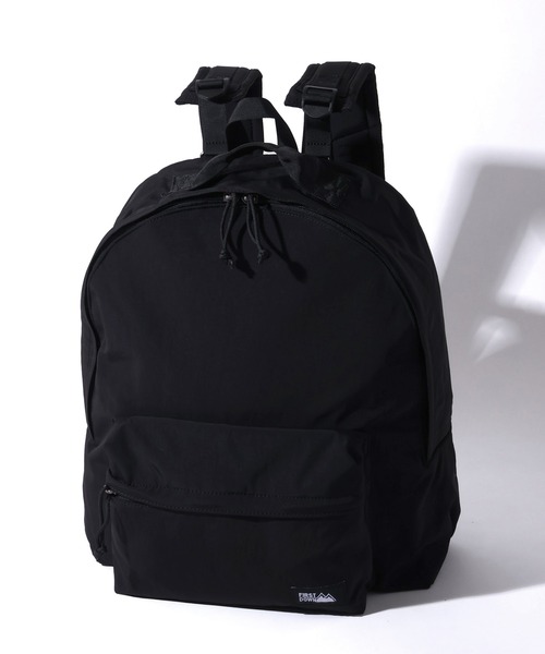 FIRST DOWN（ファーストダウン）の「【FIRST DOWN/ファーストダウン】BACKPACK/バックパック（バックパック/リュック・メンズ・ブラック・FREE）」の4枚目の写真