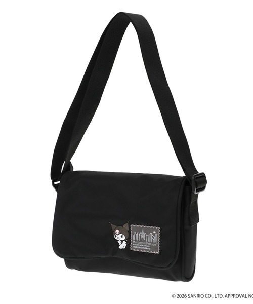 Manhattan Portage(マンハッタンポーテージ)の「マンハッタンポーテージ Manhattan Portage JOGGER(L) JPN VER2 420D WATERPROOF(ショルダーバッグ・メンズ・その他・ONE SIZE)」の1枚目の写真