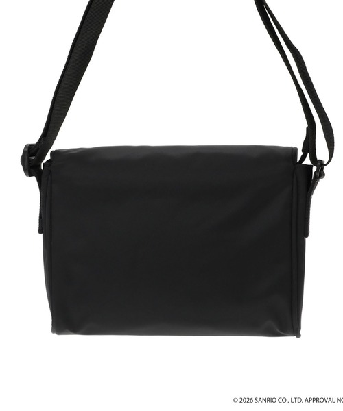 Manhattan Portage(マンハッタンポーテージ)の「マンハッタンポーテージ Manhattan Portage JOGGER(L) JPN VER2 420D WATERPROOF(ショルダーバッグ・メンズ・その他・ONE SIZE)」の4枚目の写真