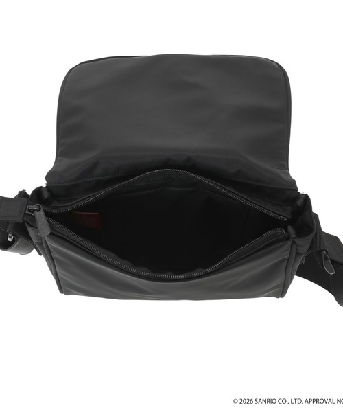 Manhattan Portage(マンハッタンポーテージ)の「マンハッタンポーテージ Manhattan Portage JOGGER(L) JPN VER2 420D WATERPROOF(ショルダーバッグ・メンズ・その他・ONE SIZE)」の7枚目の写真