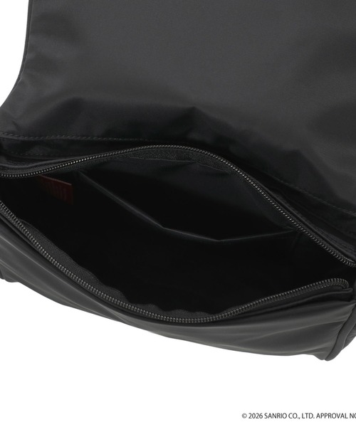 Manhattan Portage(マンハッタンポーテージ)の「マンハッタンポーテージ Manhattan Portage JOGGER(L) JPN VER2 420D WATERPROOF(ショルダーバッグ・メンズ・その他・ONE SIZE)」の8枚目の写真