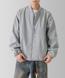 TOBEE（トゥビー）の「【TOBEE】MA-1 フライトジャケット ナイロン ジップアップブルゾン（MA-1）」