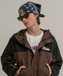 FIRST DOWN（ファーストダウン）の「マウンテンパーカー（マウンテンパーカー）」