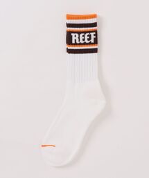 REEF（リーフ）の「REEF 26S SOX ソックス 【2026年春夏モデル】（ソックス/靴下）」