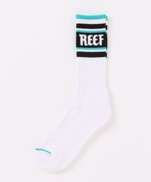 REEF（リーフ）の「REEF 26S SOX ソックス 【2026年春夏モデル】（ソックス/靴下）」