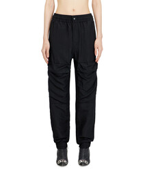 DIESEL | ウィメンズ パンツ P-RIDE-S2(カーゴパンツ)