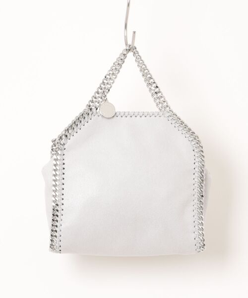Falabella Tiny Tote Bag ファラベラタイニー Falabella Tiny Tote Bag / ファラベラ タイニー トートバッグ