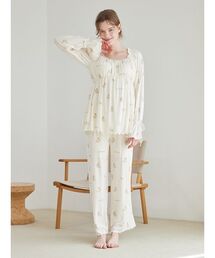 gelato pique(�W�F���[�g�s�P)�̃��r�b�g�������O�p���c(���[���E�F�A/�p�W���})