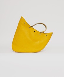 THE BEATLES COMME des GARCONS（ザ ビートルズ コムデギャルソン）の「THE BEATLES「BOAT BAG 」 EMBOS BIG（トートバッグ）」