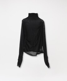 シアープルオーバー