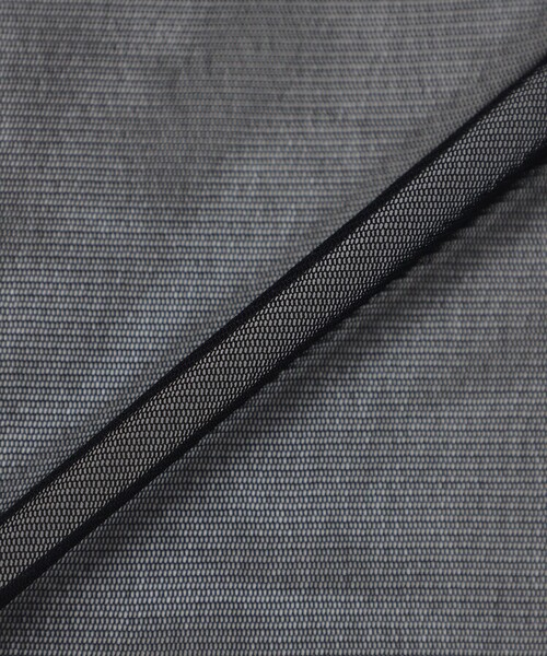 LOVELESS（ラブレス）の「シアープルオーバー（Tシャツ/カットソー・レディース・ブラック・36）」の8枚目の写真