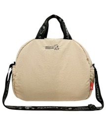 ROOTOTE ルートート IP.MedPadded.Peanuts-0S
