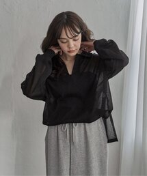 シアースキッパートップス