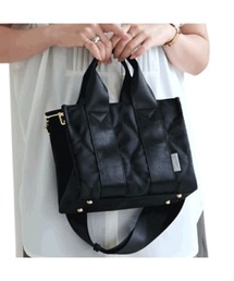 LIZDAYS（リズデイズ）の「LIZDAYS Urban ナイロン2WAYトート（ショルダーバッグ）」