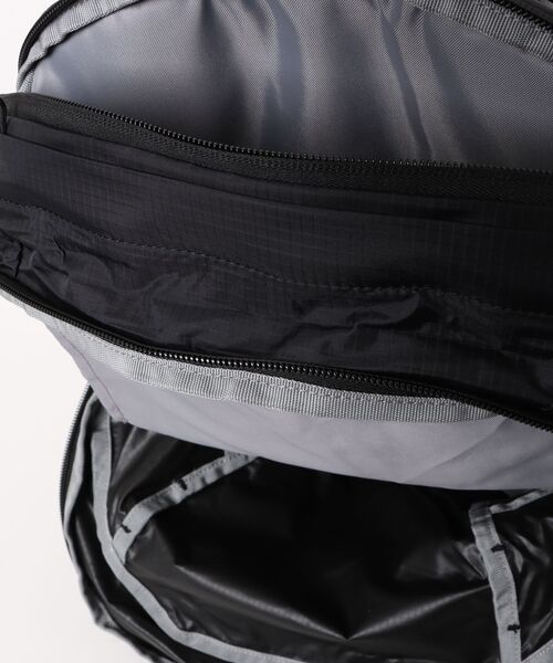 SALOMON（サロモン）の「【UNISEX】SALOMON／XT 25（バックパック/リュック・レディース・ブラック・FREE）」の14枚目の写真