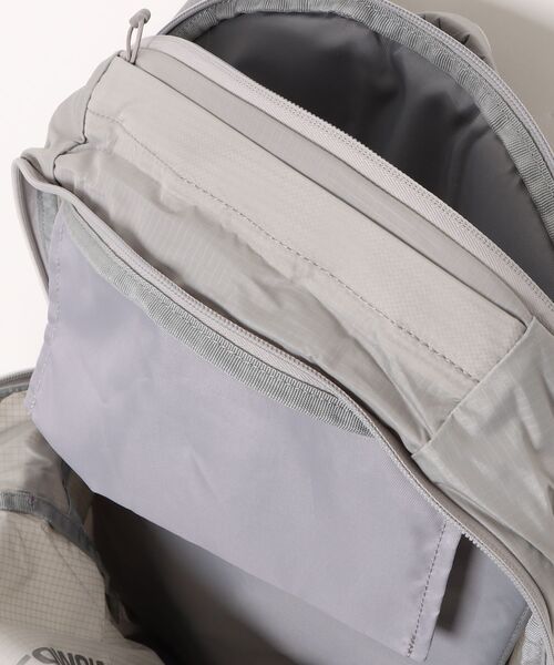 SALOMON（サロモン）の「【UNISEX】SALOMON／XT 25（バックパック/リュック・レディース・ブラック・FREE）」の15枚目の写真