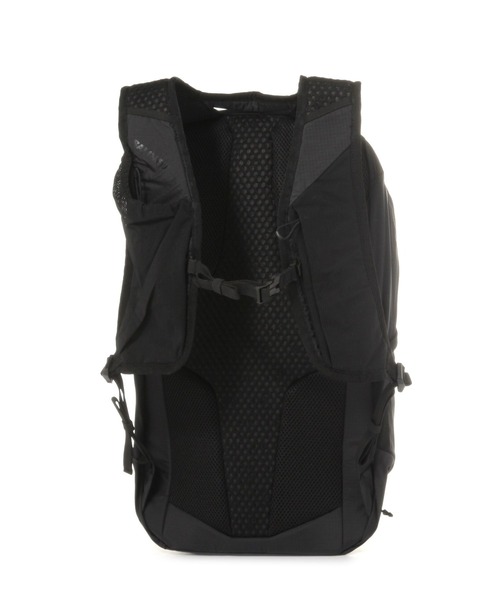 SALOMON（サロモン）の「【UNISEX】SALOMON／XT 25（バックパック/リュック・レディース・ブラック・FREE）」の3枚目の写真