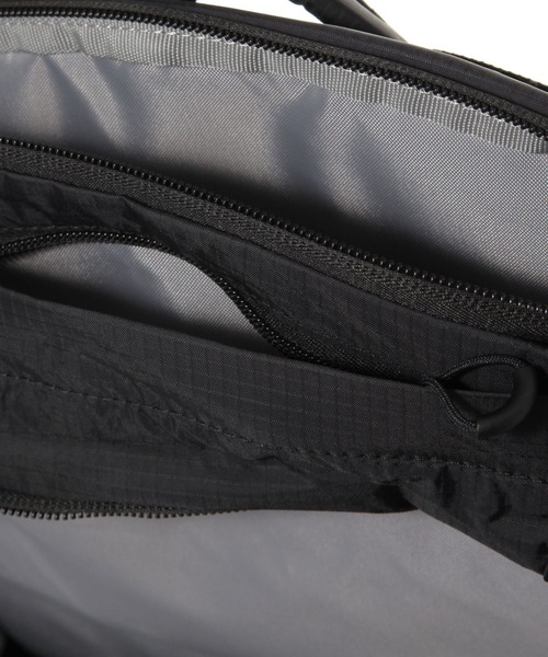 SALOMON（サロモン）の「【UNISEX】SALOMON／XT 25（バックパック/リュック・レディース・ブラック・FREE）」の7枚目の写真