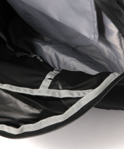 SALOMON（サロモン）の「【UNISEX】SALOMON／XT 25（バックパック/リュック・レディース・ブラック・FREE）」の8枚目の写真