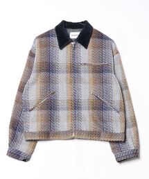 MONKEY TIME（モンキータイム）の「ブルゾン（ブルゾン）」