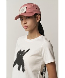 WHITE SANDS（ホワイトサンズ）の「SAVE ME キャンプキャップ（キャップ）」