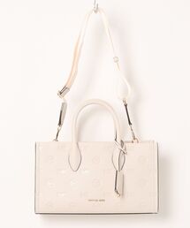 MIRELLA MD EW TZ SATCHEL Satchel