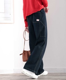 Java（ジャバ）の「デニムパンツ（デニムパンツ）」