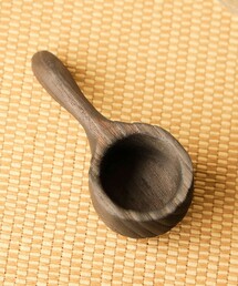 fennica（フェニカ）の「岩本清商店 / コーヒー豆スプーン（カトラリー）」