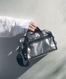 LeSportsac | 【LeSportsac for ADAM ET ROPE'】Exclusive Mini Duffel Crosbody(ショルダーバッグ)