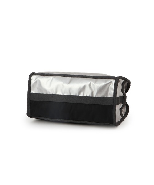 LeSportsac（レスポートサック）の「【LeSportsac for ADAM ET ROPE'】Exclusive Mini Duffel Crosbody（ショルダーバッグ・レディース・シルバー・FREE）」の18枚目の写真