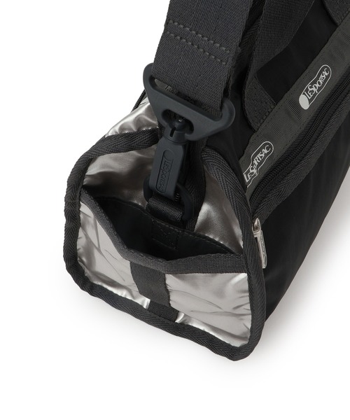 LeSportsac for ADAM ET ROPE'】Exclusive Mini Duffel Crosbody