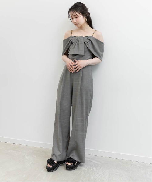 RANDA(ランダ)の「シアーフラワーベルトスポーツサンダル(サンダル・レディース・ブルー/アイボリー/ブラック/ピンク・S/M/L/LL)」の16枚目の写真