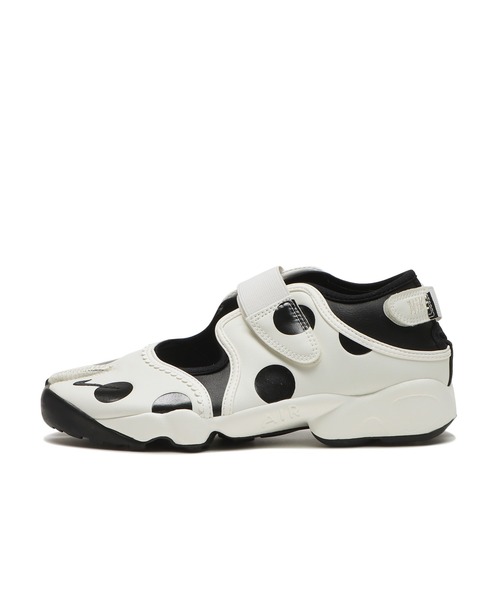 NIKE(ナイキ)の「W AIR RIFT IR1226-100(サンダル・レディース・ホワイト・23.0cm/29.0cm/28.0cm/27.0cm/26.0cm/25.0cm/24.0cm/22.0cm)」の10枚目の写真