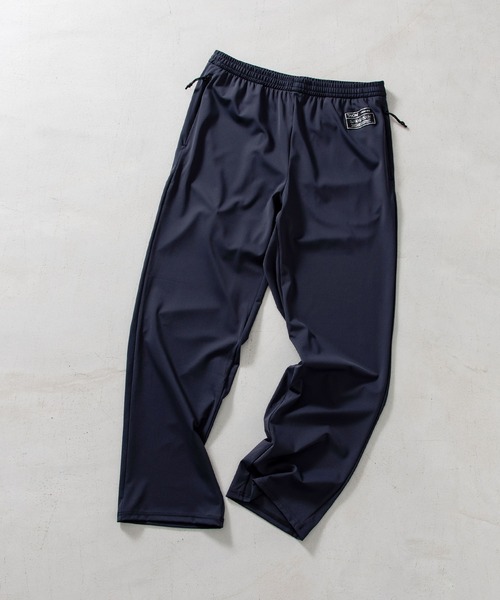 TAION(タイオン)の「【TAION(タイオン)】〈ユニセックス〉ベーシックスポーツ UV 高反発ストレッチ パンツ(その他パンツ・メンズ・ブラック/ダークネイビー/ライトグレー系4・2XL/XL/3XL/L/M/S)」の3枚目の写真