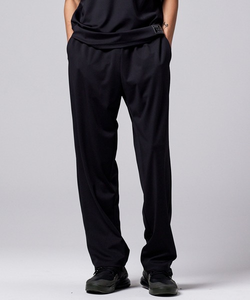 TAION(タイオン)の「【TAION(タイオン)】〈ユニセックス〉ベーシックスポーツ UV 高反発ストレッチ パンツ(その他パンツ・メンズ・ブラック/ダークネイビー/ライトグレー系4・2XL/XL/3XL/L/M/S)」の7枚目の写真