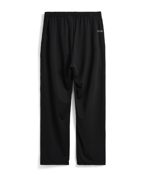 TAION(タイオン)の「【TAION(タイオン)】〈ユニセックス〉ベーシックスポーツ UV 高反発ストレッチ パンツ(その他パンツ・メンズ・ブラック/ダークネイビー/ライトグレー系4・2XL/XL/3XL/L/M/S)」の14枚目の写真