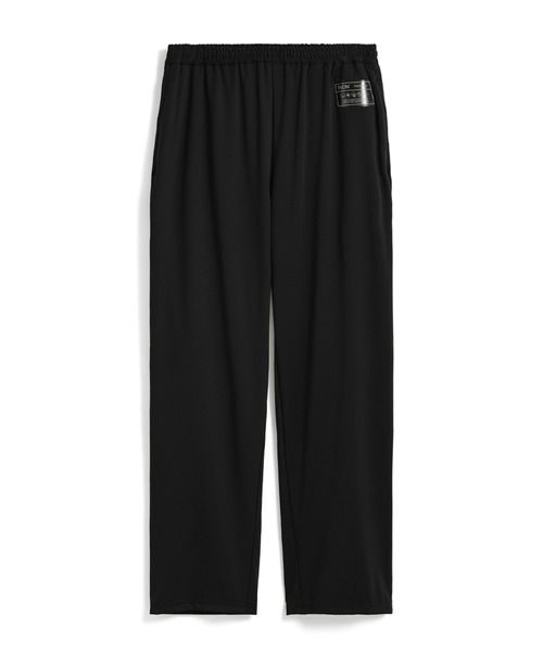 TAION(タイオン)の「【TAION(タイオン)】〈ユニセックス〉ベーシックスポーツ UV 高反発ストレッチ パンツ(その他パンツ・メンズ・ブラック/ダークネイビー/ライトグレー系4・2XL/XL/3XL/L/M/S)」の9枚目の写真