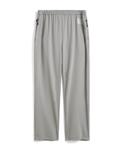 TAION(タイオン)の「【TAION(タイオン)】〈ユニセックス〉ベーシックスポーツ UV 高反発ストレッチ パンツ(その他パンツ・メンズ・ブラック/ダークネイビー/ライトグレー系4・2XL/XL/3XL/L/M/S)」の6枚目の写真