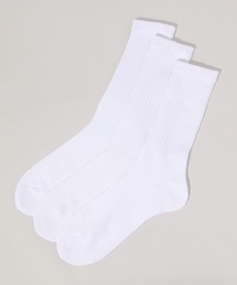 Healthknit（ヘルスニット）の「【Healthknit/ヘルスニット】シンカーソックス（ソックス/靴下）」