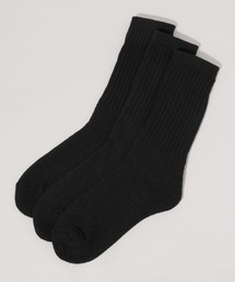 Healthknit（ヘルスニット）の「【Healthknit/ヘルスニット】シンカーソックス（ソックス/靴下）」
