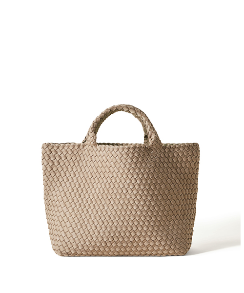 NAGHEDI/ナゲディ St Barths Medium Tote バッグ（トートバッグ