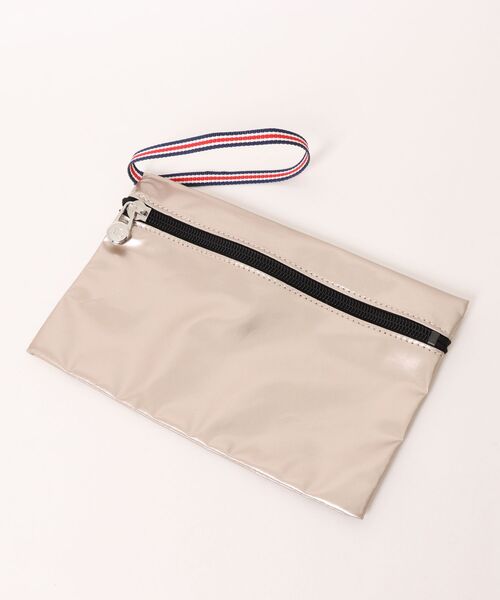 Doux archives（ドゥアルシーヴ）の「Jack Gomme LIGHT ORIGINAL LEVANTトートバッグ（トートバッグ・レディース・シャンパン・FREE）」の11枚目の写真