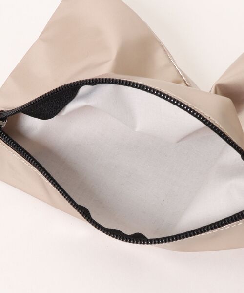 Doux archives（ドゥアルシーヴ）の「Jack Gomme LIGHT ORIGINAL LEVANTトートバッグ（トートバッグ・レディース・シャンパン・FREE）」の10枚目の写真